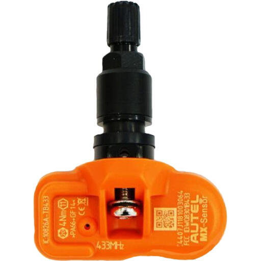 Autel MX sensor Zwart