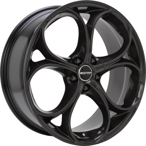 GMP DRAKE Donker antraciet 20 inch velg
