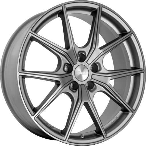 Brock B40 Mat antraciet 19 inch velg