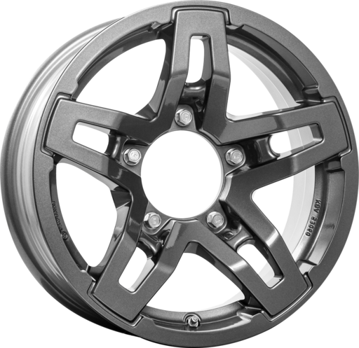 RC Design RC33X Titanium 15 inch velg