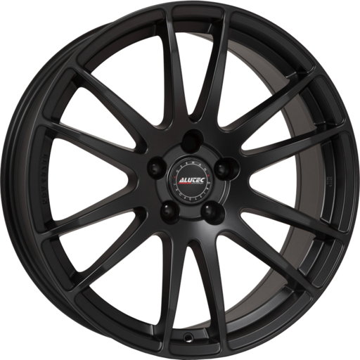 Alutec MONSTR Mat zwart 18 inch velg