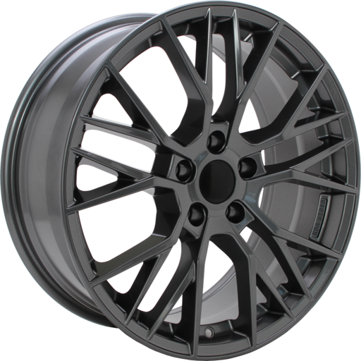 Arcasting GLADIO Antraciet 20 inch velg