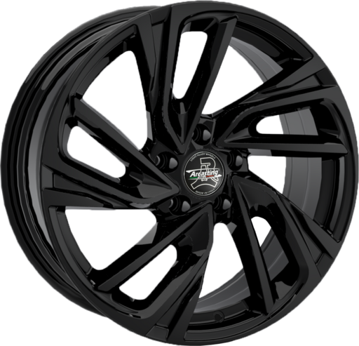 Arcasting VICTORIA Zwart 18 inch velg